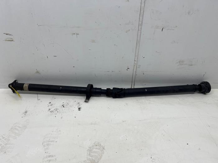 Gebruikte Cardanas BMW 5 serie (E60) 525i 24V Prijs € 170,00 Margeregeling aangeboden door Autohandel & Demontage Weteringbrug