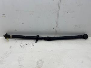 Gebruikte Cardanas BMW 5 serie (E60) 525i 24V Prijs € 170,00 Margeregeling aangeboden door Autohandel & Demontage Weteringbrug