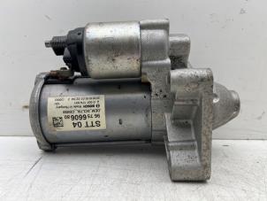 Gebruikte Startmotor Peugeot Partner (GC/GF/GG/GJ/GK) 1.6 BlueHDi 100 Prijs € 30,00 Margeregeling aangeboden door Autohandel & Demontage Weteringbrug