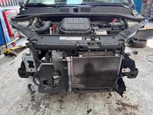 Gebruikte Frontpaneel Seat Mii 1.0 12V Prijs € 450,00 Margeregeling aangeboden door Autohandel & Demontage Weteringbrug