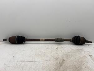 Gebruikte Cardanas rechts-voor (VWA) Hyundai i10 (F5) 1.2i 16V Prijs € 35,00 Margeregeling aangeboden door Autohandel & Demontage Weteringbrug