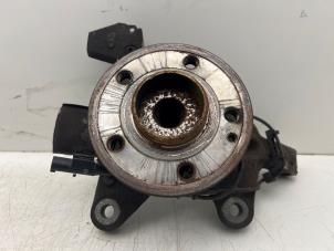 Gebruikte Asschenkel links-voor Mercedes Vito (447.6) 2.2 116 CDI 16V Prijs € 120,00 Margeregeling aangeboden door Autohandel & Demontage Weteringbrug