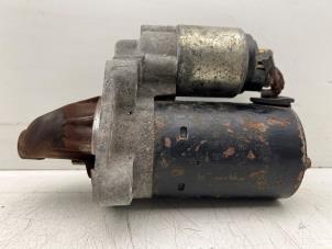 Gebruikte Startmotor Ford Fusion 1.4 16V Prijs € 25,00 Margeregeling aangeboden door Autohandel & Demontage Weteringbrug