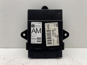 Gebruikte Deur module Opel Vectra C Caravan 2.2 DIG 16V Prijs € 20,00 Margeregeling aangeboden door Autohandel & Demontage Weteringbrug