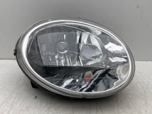 Gebruikte Rechter Koplamp Chevrolet Matiz Prijs € 20,00 Margeregeling aangeboden door Autohandel & Demontage Weteringbrug