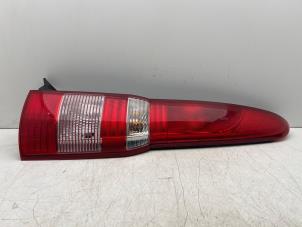 Gebruikte Achterlicht rechts Fiat Panda (169) Prijs € 20,00 Margeregeling aangeboden door Autohandel & Demontage Weteringbrug