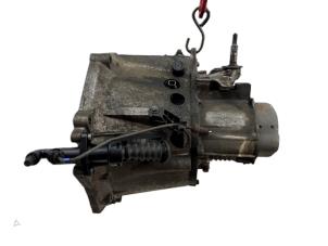 Gebruikte Versnellingsbak Citroen C4 Berline (LC) 1.6 16V VTi 120 Prijs € 200,00 Margeregeling aangeboden door Autohandel & Demontage Weteringbrug