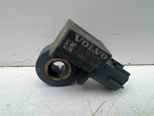 Gebruikte Airbag Sensor Volvo V40 (MV) 1.6 T2 GTDi 16V Prijs € 10,00 Margeregeling aangeboden door Autohandel & Demontage Weteringbrug