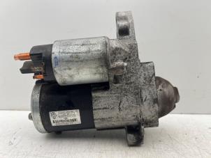 Gebruikte Startmotor Renault Clio IV Estate/Grandtour (7R) 0.9 Energy TCE 90 12V Prijs € 30,00 Margeregeling aangeboden door Autohandel & Demontage Weteringbrug