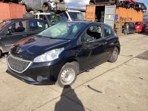 Gebruikte Subframe Peugeot 208 I (CA/CC/CK/CL) 1.0 Vti 12V PureTech Prijs € 100,00 Margeregeling aangeboden door Autohandel & Demontage Weteringbrug