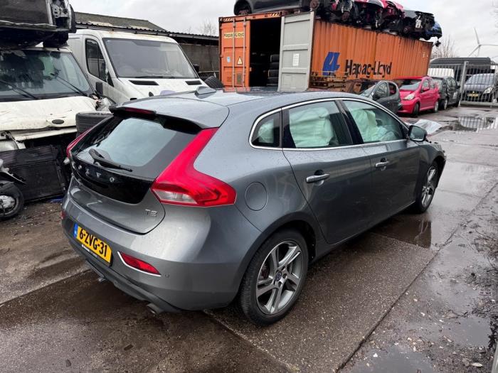 Gebruikte Tank element Pomp Volvo V40 (MV) 1.6 T2 GTDi 16V Prijs € 50,00 Margeregeling aangeboden door Autohandel & Demontage Weteringbrug