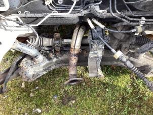 Gebruikte Subframe Suzuki Swift (ZA/ZC/ZD1/2/3/9) 1.3 VVT 16V Prijs € 125,00 Margeregeling aangeboden door Autohandel & Demontage Weteringbrug