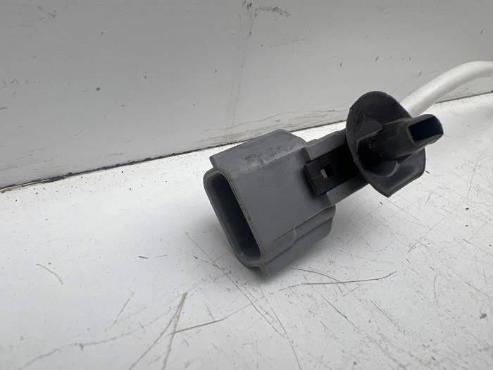 Lambda Sonde van een Renault Clio IV Estate/Grandtour (7R) 0.9 Energy TCE 90 12V 2017