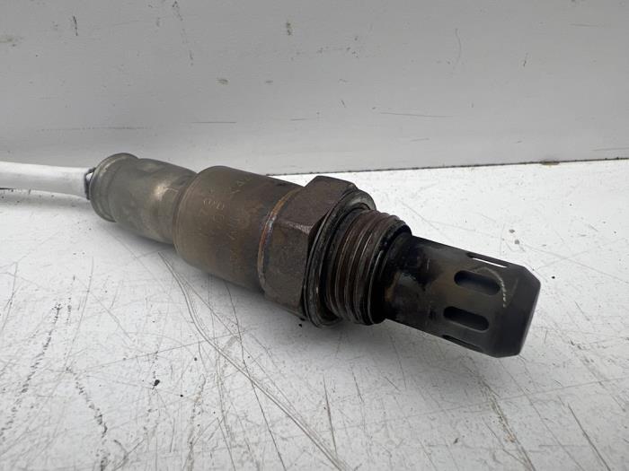 Lambda Sonde van een Renault Clio IV Estate/Grandtour (7R) 0.9 Energy TCE 90 12V 2017
