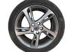 Velgen set + banden van een Volvo V40 (MV) 1.6 T2 GTDi 16V 2015