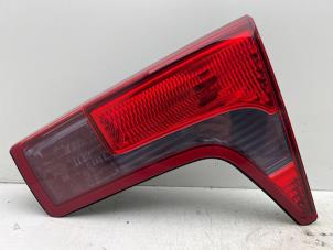 Gebruikte Achterlicht rechts Citroen C5 II Berline (RC) 2.0 16V Prijs € 25,00 Margeregeling aangeboden door Autohandel & Demontage Weteringbrug