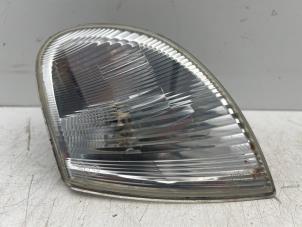 Gebruikte Pinker rechts Citroen Berlingo Cinqspace, Multispace 1.8 Prijs € 5,00 Margeregeling aangeboden door Autohandel & Demontage Weteringbrug