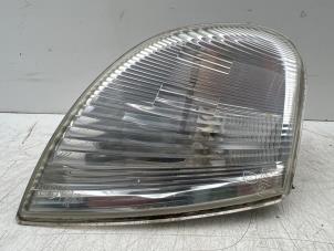 Gebruikte Pinker links Citroen Berlingo Cinqspace, Multispace Prijs € 5,00 Margeregeling aangeboden door Autohandel & Demontage Weteringbrug