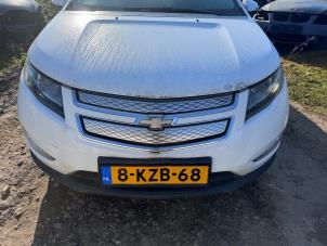 Gebruikte Voorkop compleet Chevrolet Volt 1.4 16V Prijs op aanvraag aangeboden door Autohandel & Demontage Weteringbrug