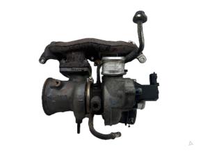 Gebruikte G-lader Alfa Romeo Giulietta (940) 1.4 TB 16V MultiAir Prijs € 400,00 Margeregeling aangeboden door Autohandel & Demontage Weteringbrug