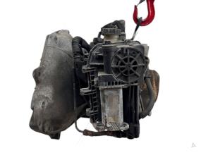 Gebruikte Automaatbak Opel Corsa C (F08/68) 1.2 16V Prijs € 500,00 Margeregeling aangeboden door Autohandel & Demontage Weteringbrug