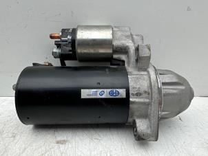 Gebruikte Startmotor Mercedes Sprinter 2t (901/902) 208 CDI 16V Prijs € 50,00 Margeregeling aangeboden door Autohandel & Demontage Weteringbrug