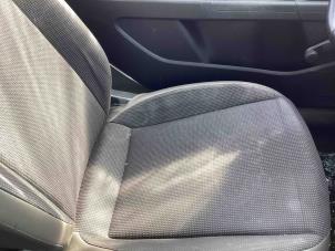 Gebruikte Interieur Bekledingsset Volkswagen Up! (121) 1.0 12V 60 Prijs € 300,00 Margeregeling aangeboden door Autohandel & Demontage Weteringbrug