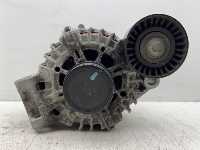 Gebruikte Alternator Volvo V40 (MV) 1.6 T3 GTDi 16V Prijs € 55,00 Margeregeling aangeboden door Autohandel & Demontage Weteringbrug