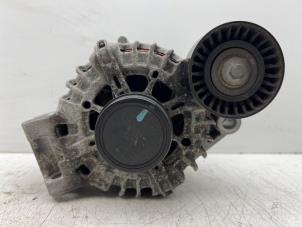 Gebruikte Dynamo Volvo V40 (MV) 1.6 T3 GTDi 16V Prijs € 55,00 Margeregeling aangeboden door Autohandel & Demontage Weteringbrug