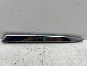 Gebruikte Sierlijst Fiat 500 (312) 1.2 Prijs € 15,00 Margeregeling aangeboden door Autohandel & Demontage Weteringbrug