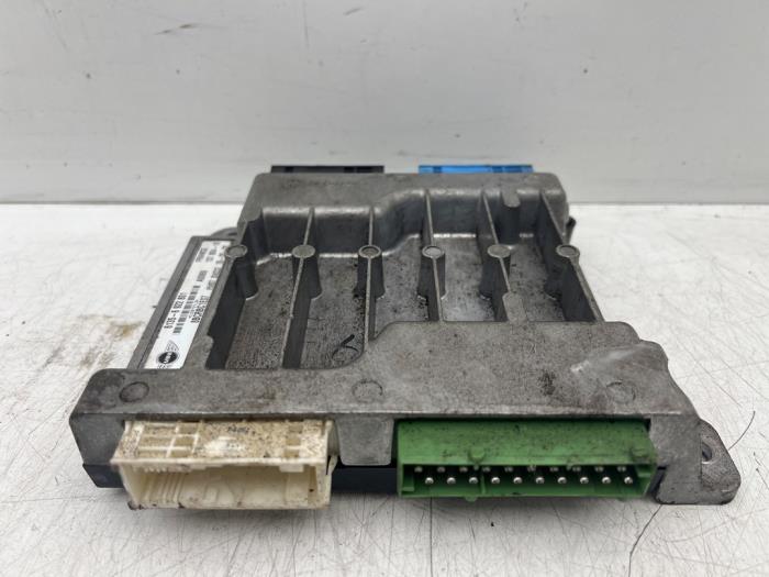 Computer Body Control van een MINI Mini One/Cooper (R50) 1.6 16V Cooper 2002