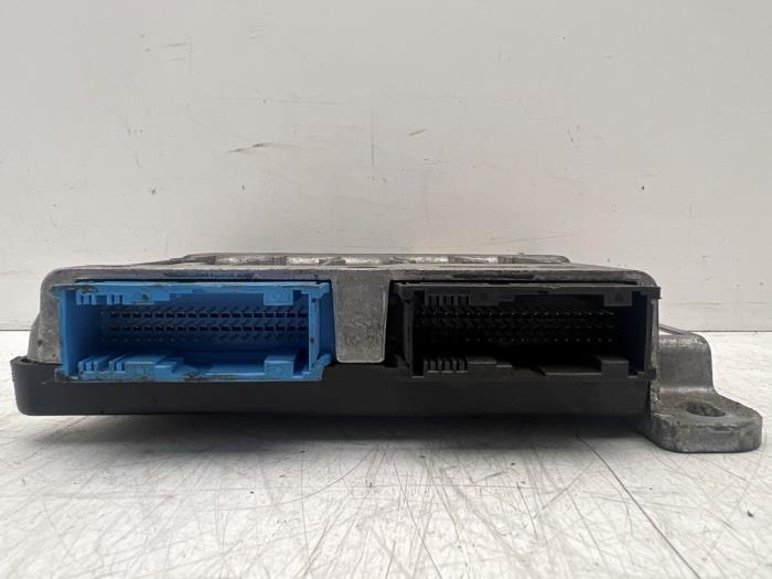 Computer Body Control van een MINI Mini One/Cooper (R50) 1.6 16V Cooper 2002