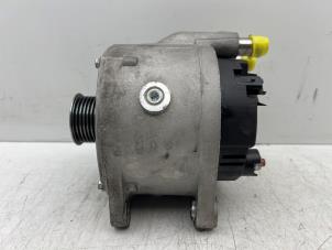 Gebruikte Dynamo Renault Espace (JK) 2.0 Turbo 16V Grand Espace Prijs € 205,00 Margeregeling aangeboden door Autohandel & Demontage Weteringbrug