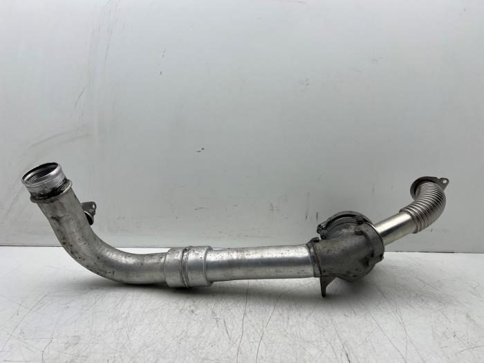 Gebruikte Intercooler Buis Audi A6 Avant (C7) 3.0 TDI V6 24V biturbo Quattro Prijs € 70,00 Margeregeling aangeboden door Autohandel & Demontage Weteringbrug
