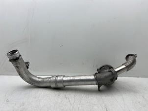 Gebruikte Intercooler Buis Audi A6 Avant (C7) 3.0 TDI V6 24V biturbo Quattro Prijs € 70,00 Margeregeling aangeboden door Autohandel & Demontage Weteringbrug