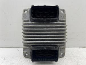 Gebruikte Computer Motormanagement Chevrolet Kalos (SF48) 1.4 Prijs € 60,00 Margeregeling aangeboden door Autohandel & Demontage Weteringbrug