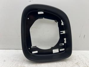 Gebruikte Spiegelkap links Volkswagen Transporter/Caravelle T5 2.0 TDI DRF Prijs € 15,00 Margeregeling aangeboden door Autohandel & Demontage Weteringbrug