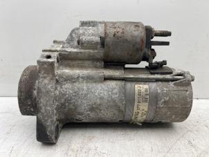 Gebruikte Startmotor Volkswagen Touareg (7LA/7L6) 4.2 V8 40V Prijs € 30,00 Margeregeling aangeboden door Autohandel & Demontage Weteringbrug