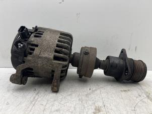 Gebruikte Dynamo Ford Focus 1 Wagon 1.8 TDCi 115 Prijs € 50,00 Margeregeling aangeboden door Autohandel & Demontage Weteringbrug