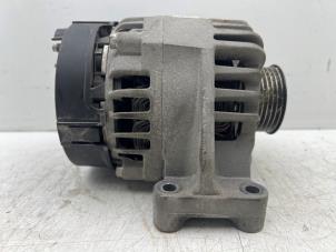 Gebruikte Alternator Fiat Punto II (188) 1.2 60 S Prijs € 45,00 Margeregeling aangeboden door Autohandel & Demontage Weteringbrug