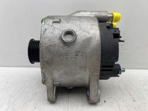 Gebruikte Dynamo Renault Espace (JK) 2.0 16V Turbo Prijs € 205,00 Margeregeling aangeboden door Autohandel & Demontage Weteringbrug