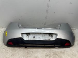 Gebruikte Achterbumper Mazda 2 (DE) 1.3 16V S-VT High Power Prijs € 100,00 Margeregeling aangeboden door Autohandel & Demontage Weteringbrug