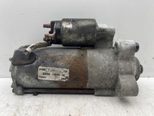 Gebruikte Startmotor Ford S-Max (GBW) 2.0 TDCi 16V 140 Prijs € 20,00 Margeregeling aangeboden door Autohandel & Demontage Weteringbrug