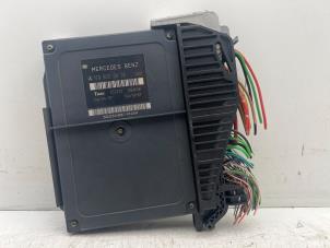 Gebruikte Cabriokap computer Mercedes SLK (R170) 2.3 230 K 16V Prijs € 145,00 Margeregeling aangeboden door Autohandel & Demontage Weteringbrug