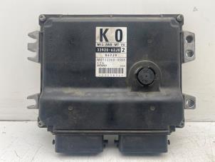 Gebruikte Computer Motormanagement Suzuki Swift (ZA/ZC/ZD1/2/3/9) 1.3 VVT 16V Prijs € 25,00 Margeregeling aangeboden door Autohandel & Demontage Weteringbrug