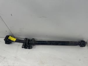 Gebruikte Tussenas Volkswagen Touareg (7LA/7L6) 4.2 V8 40V Prijs € 300,00 Margeregeling aangeboden door Autohandel & Demontage Weteringbrug