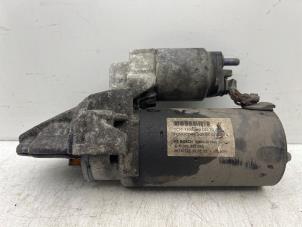 Gebruikte Startmotor Citroen Jumper (U9) 2.2 HDi 110 Prijs € 35,00 Margeregeling aangeboden door Autohandel & Demontage Weteringbrug
