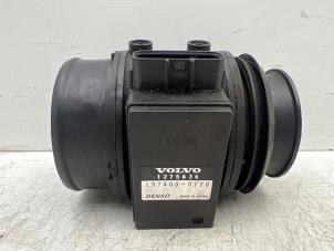 Gebruikte Luchthoeveelheidsmeter Volvo V70 (GW/LW/LZ) 2.4 20V 140 Prijs € 70,00 Margeregeling aangeboden door Autohandel & Demontage Weteringbrug