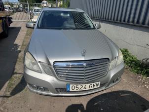 Gebruikte Voorkop compleet Mercedes E (W212) E-220 CDI 16V BlueEfficiency Prijs € 1.950,00 Margeregeling aangeboden door Autohandel & Demontage Weteringbrug