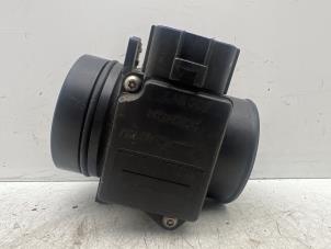 Gebruikte Luchthoeveelheidsmeter Ford Ka I 1.3i Prijs € 10,00 Margeregeling aangeboden door Autohandel & Demontage Weteringbrug